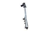 Motora dzesēsanas radiators - 53977