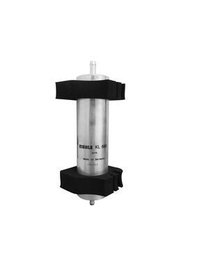Degvielas filtrs - KL 660