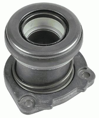 Centrālais izslēdzējmehānisms, Sajūgs - 3182 600 182