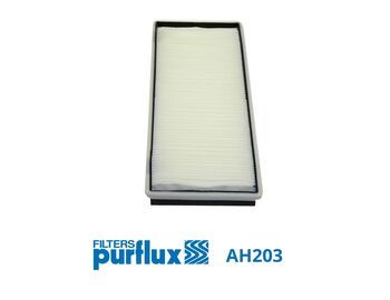 Salona filtrs - AH203