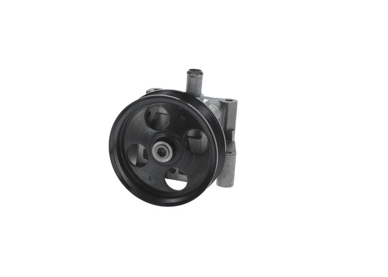 Hydrauliikkapumppu, ohjaus - K S01 001 547