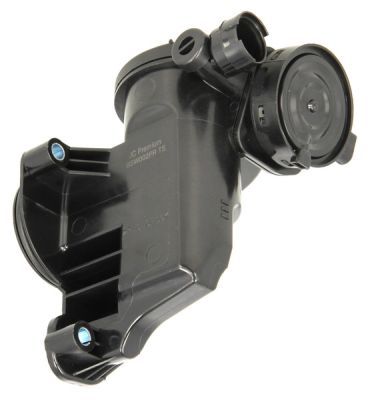 Eļļas atdalītājs, Kartera ventilācija - BSW002PR