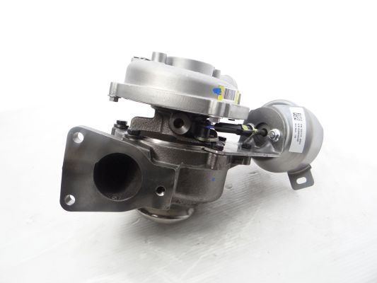 Turbokompresors - 760774-5005S