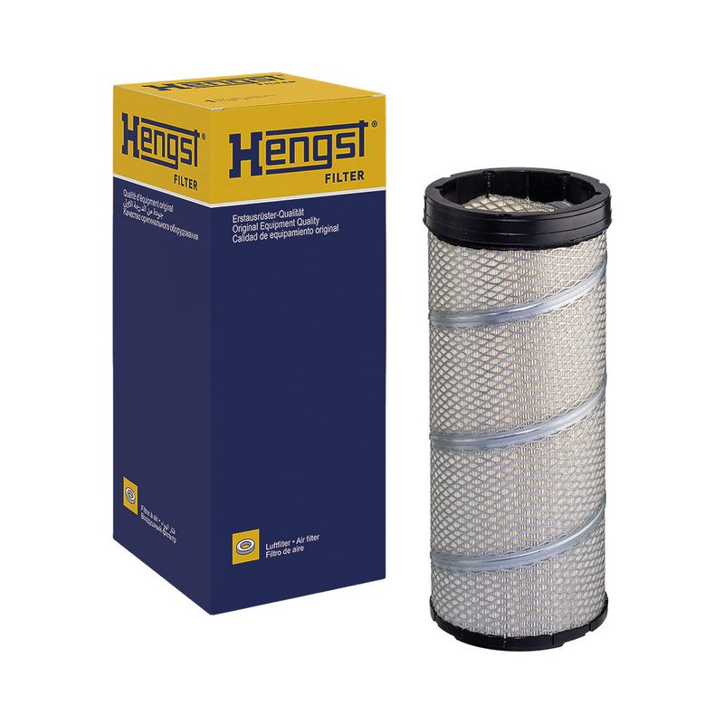 Gaisa filtrs - E452LS