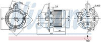 Sisätilapuhallin - 87502