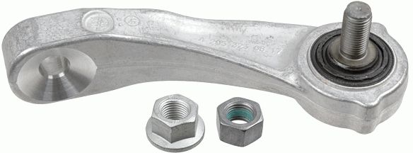 Stabilizatora atsaite/kronšteins - 38883 01