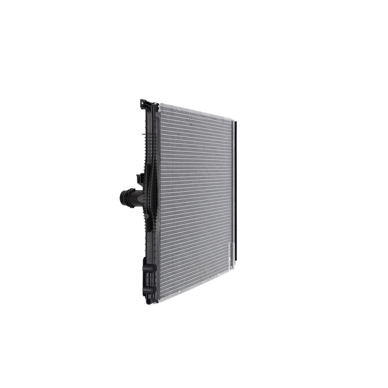 Motora dzesēsanas radiators - 606513