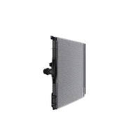 Motora dzesēsanas radiators - 606513