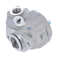Hydrauliikkapumppu, ohjaus - 4.61748