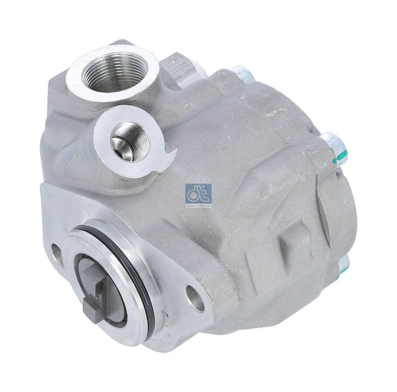 Hydrauliikkapumppu, ohjaus - 4.61748