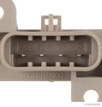 Rezistors, Salona ventilators - 75614985