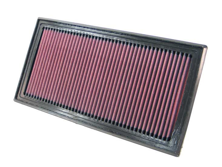 Gaisa filtrs - 33-2362