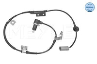 ABS-anturi - 35-14 899 0011