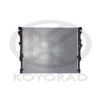 Motora dzesēsanas radiators - PL423361R