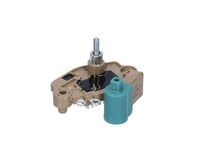 Jänniteensäädin - 593290