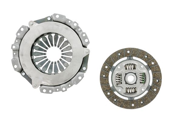 Kytkinpaketti - KN-172R