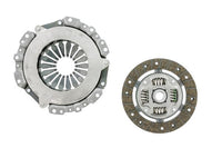 Kytkinpaketti - KN-172R