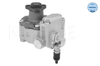 Hydrauliikkapumppu, ohjaus - 314 631 0046