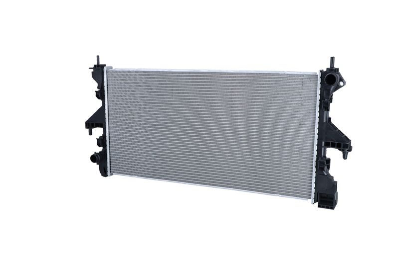 Motora dzesēsanas radiators - 560020