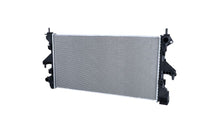 Motora dzesēsanas radiators - 560020