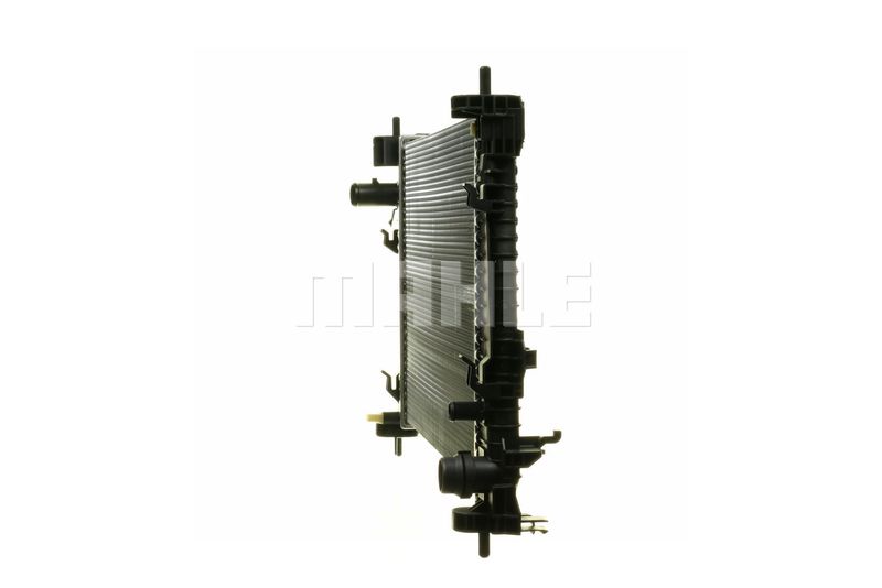 Jäähdytin,moottorin jäähdytys - CR 1178 000P