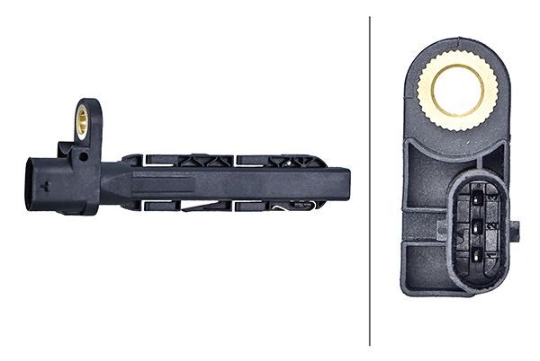 Kloķvārpstas pozīcijas devējs - 6PU 009 168-811