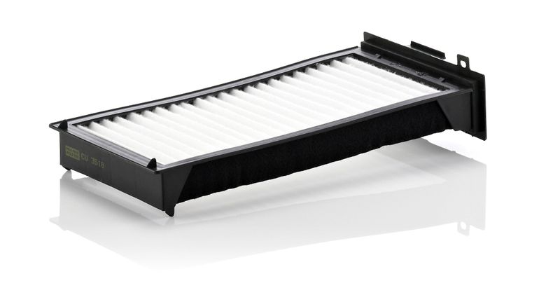 Suodatin, sisäilma - CU 3518