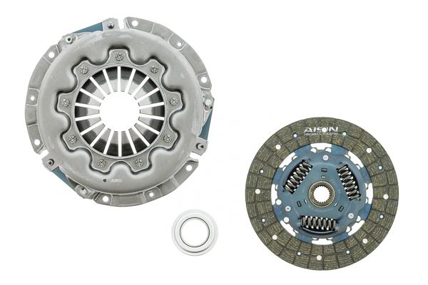 Eļļas filtrs - KN-141