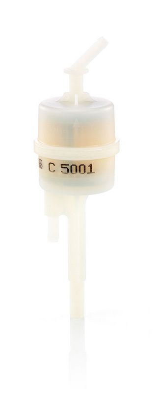 Suodatin, ilmanpoisto (polttoainesäiliö) - C 5001