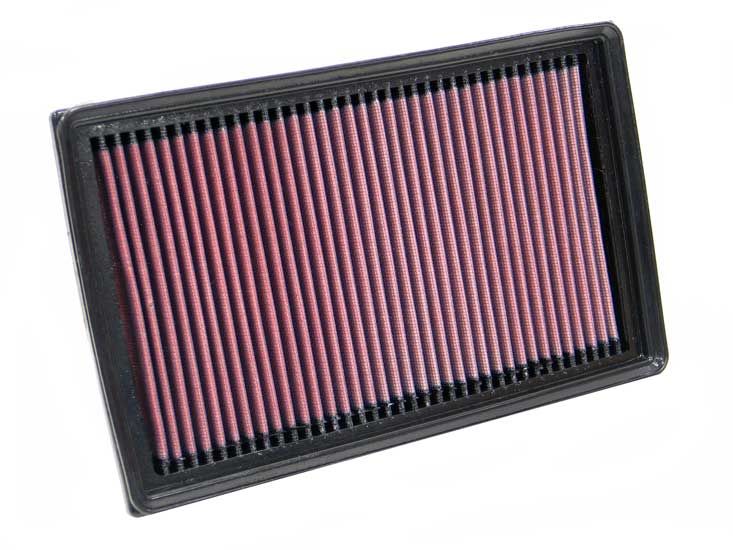 Gaisa filtrs - 33-2886