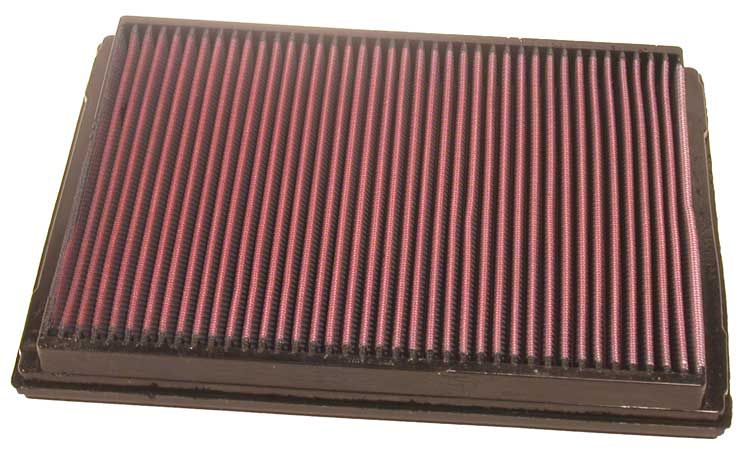 Gaisa filtrs - 33-2213