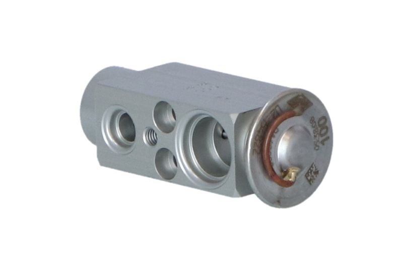 Paisuntaventtiili, ilmastointilaite - 38399