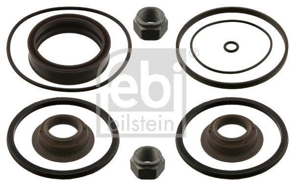 Stūres garenstiepnis - 37997