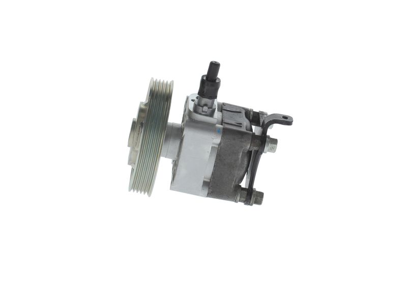 Hydrauliikkapumppu, ohjaus - K S01 000 071