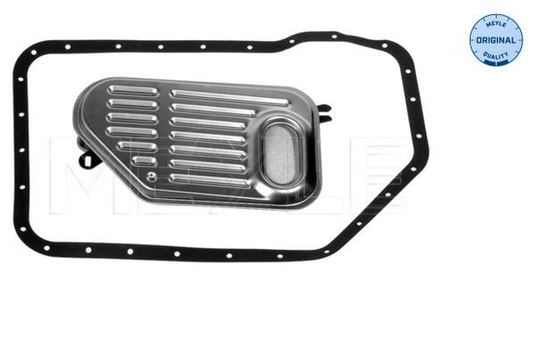 Hydrauliikkasuodatinsarja, automaattivaihteisto - 100 398 0003