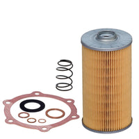Hidraulikas filtrs, Automātiskā pārnesumkārba - E83H D143