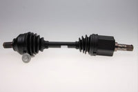 Vetoakseli - 25585