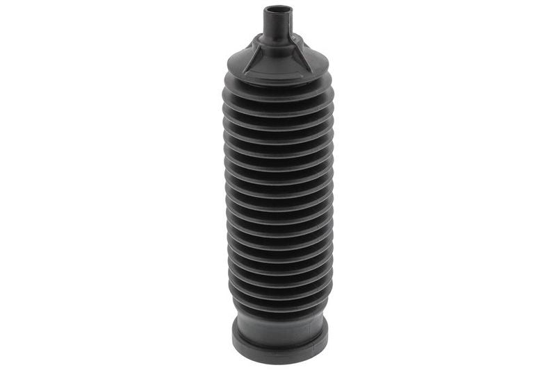 Putekļusargs, Stūres iekārta - 304 051