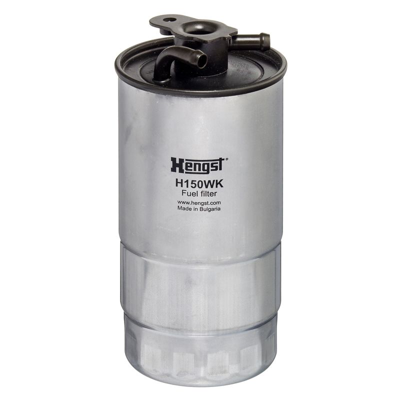Degvielas filtrs - H150WK