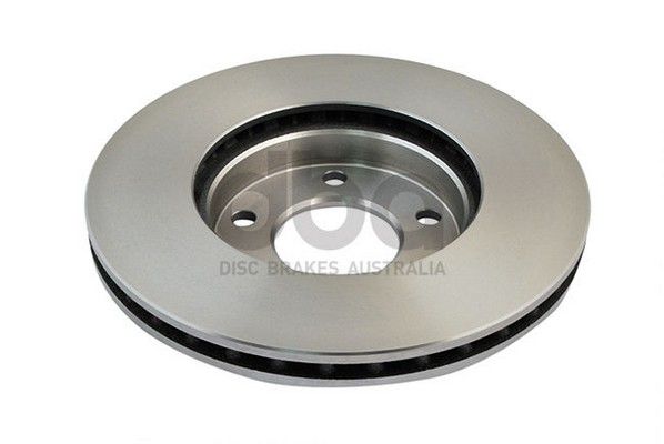 Street Series - plain - DBA957