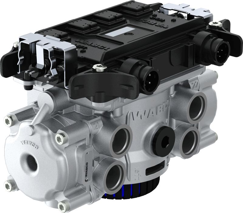 Akselimodulaattori - 480104005R