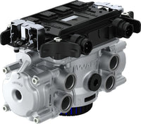 Akselimodulaattori - 480104005R