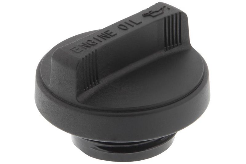 Eļļas uzpildes vāciņš - 601 080