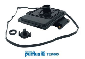Hydrauliikkasuodatinsarja, automaattivaihteisto - TEK065