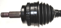 Vetoakseli - 21552