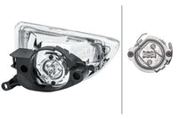 Miglas lukturis - 1NA 354 015-021