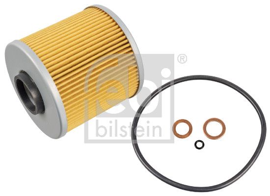 Eļļas filtrs - 26803