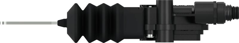 Ilmajousiventtiili - 4640070320