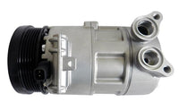 Kompressori, ilmastointilaite - ACP 1357 000S
