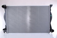 Jäähdytin,moottorin jäähdytys - 60234A